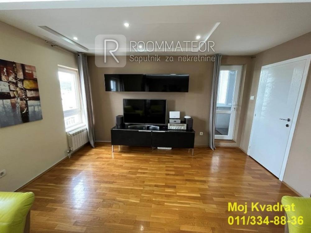 Slika 2 - Četvoroiposoban stan na prodaju, 160m2, 380.000€