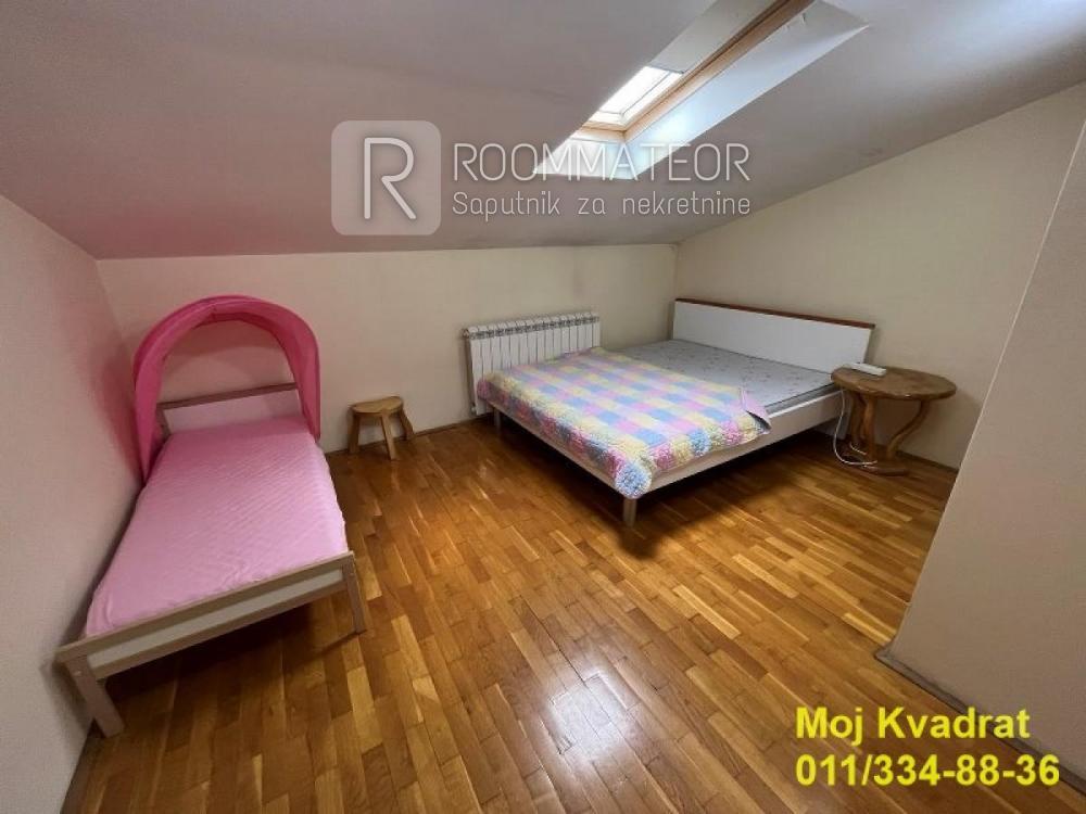 Slika 5 - Četvoroiposoban stan na prodaju, 160m2, 380.000€