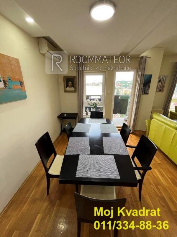 Slika 3 - Četvoroiposoban stan na prodaju, 160m2, 380.000€