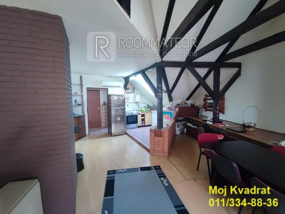 Slika 4 - Petosoban stan na prodaju, 164m2, 738.000€
