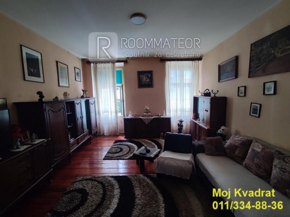 Slika 1 - Petosoban stan na prodaju, 164m2, 738.000€