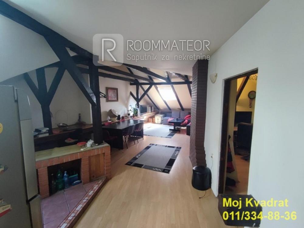 Slika 3 - Petosoban stan na prodaju, 164m2, 738.000€