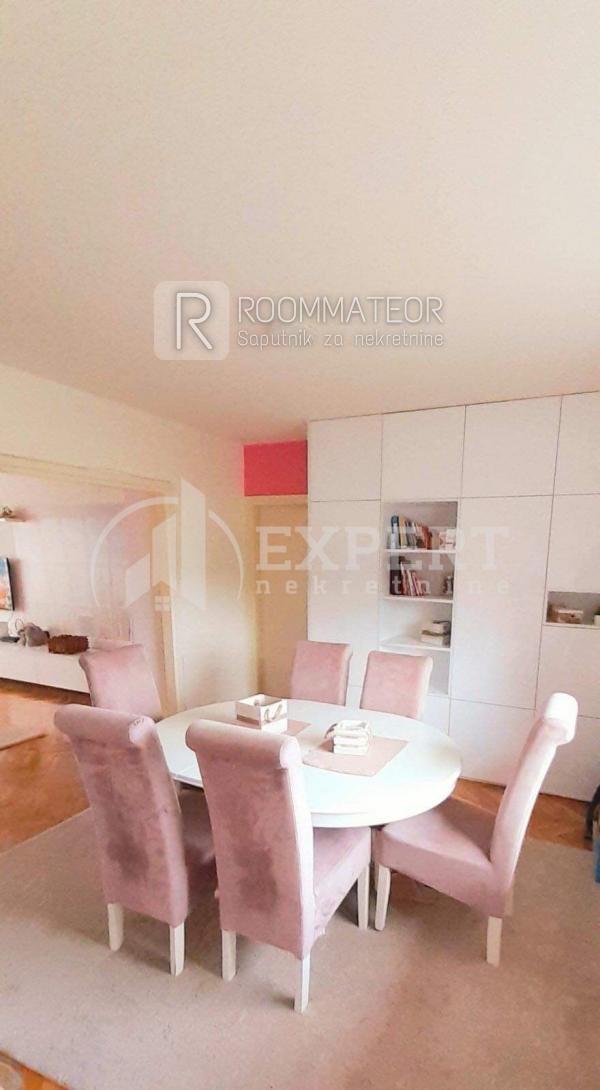 Slika 7 - Trg kralja Aleksandra Ujedinitelja, Četvorosoban stan na prodaju, 115m2, 227.000€