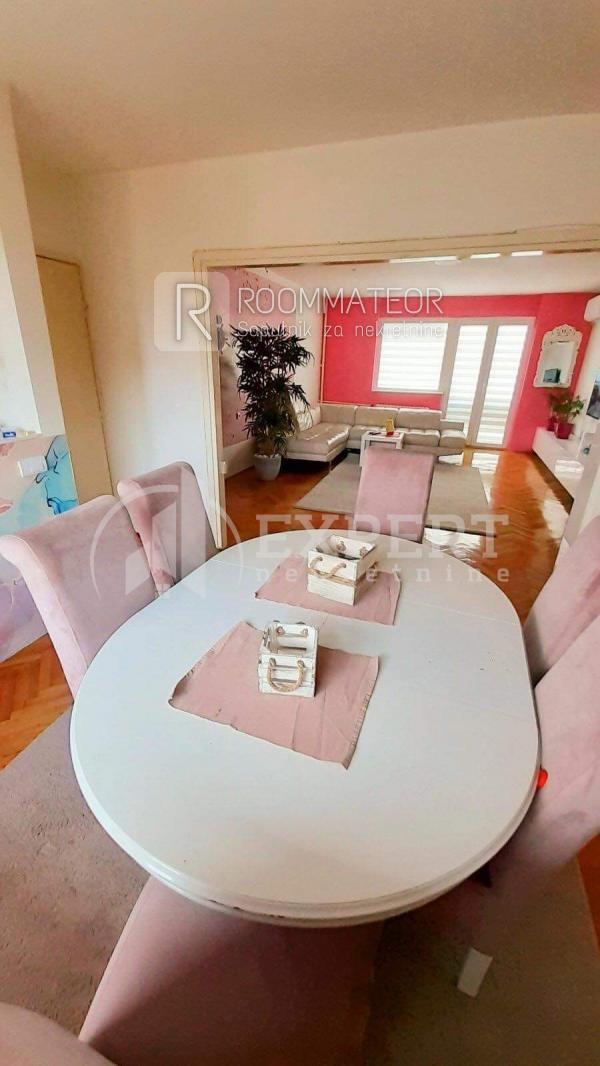 Slika 5 - Trg kralja Aleksandra Ujedinitelja, Četvorosoban stan na prodaju, 115m2, 227.000€