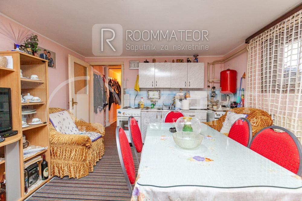 Glavna slika -Višegradska,  Kuća na prodaju, 84m2, 185.000€