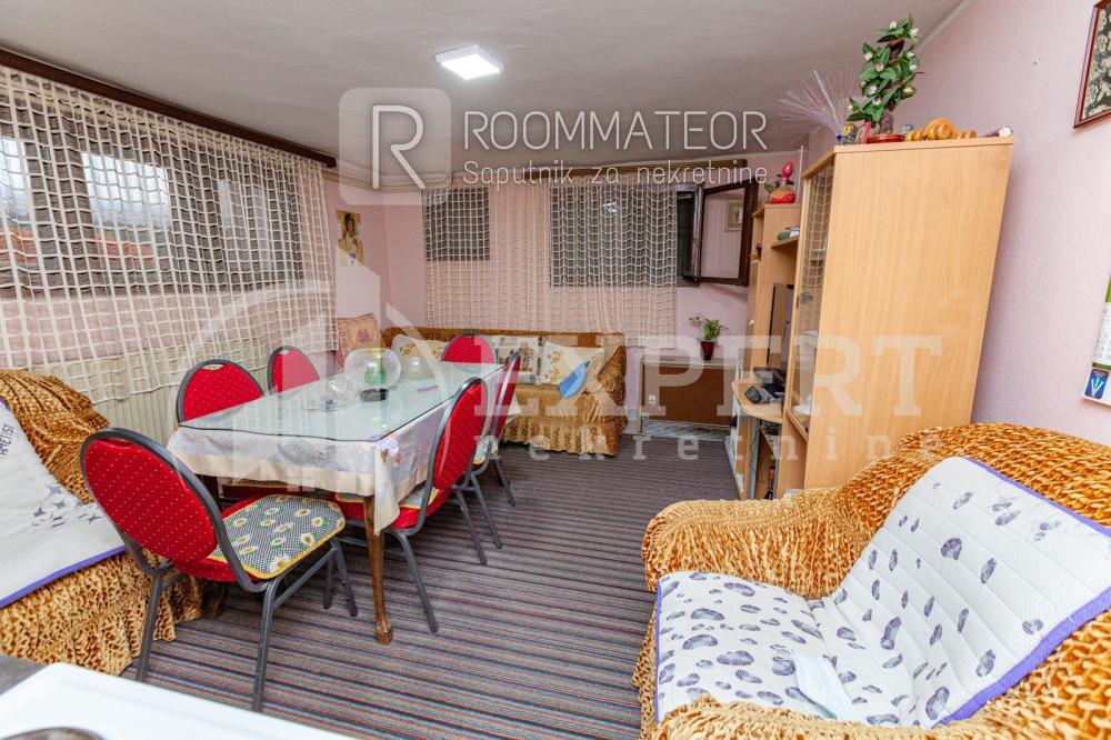 Slika 2 - Višegradska,  Kuća na prodaju, 84m2, 185.000€