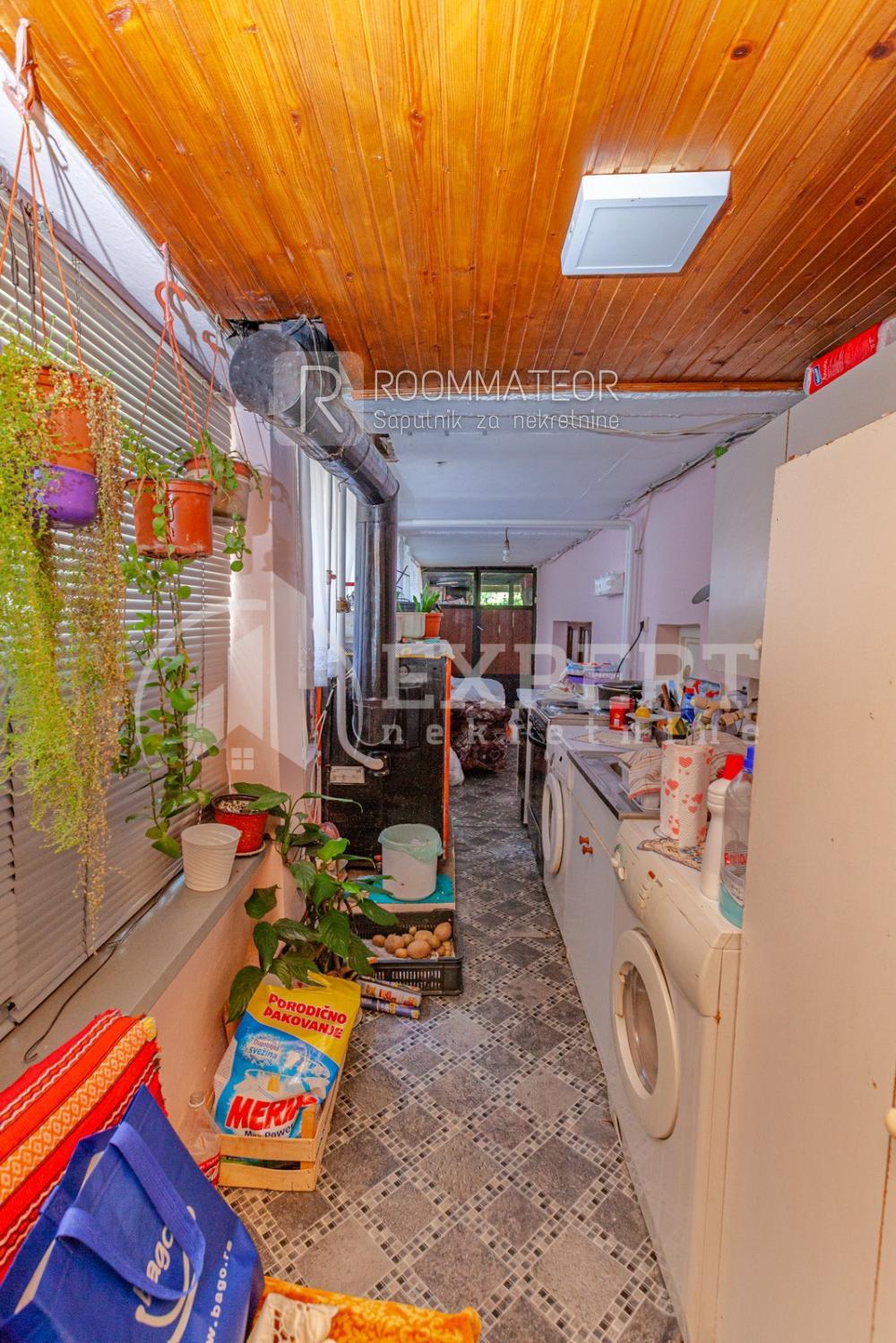 Slika 1 - Višegradska,  Kuća na prodaju, 84m2, 185.000€