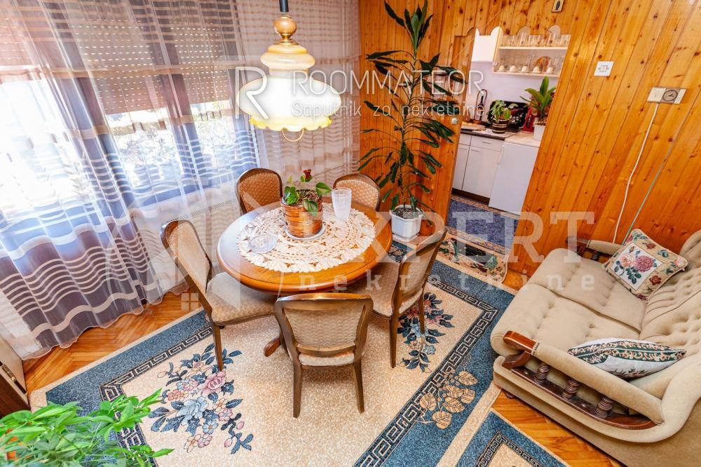 Slika 7 - Višegradska,  Kuća na prodaju, 84m2, 185.000€