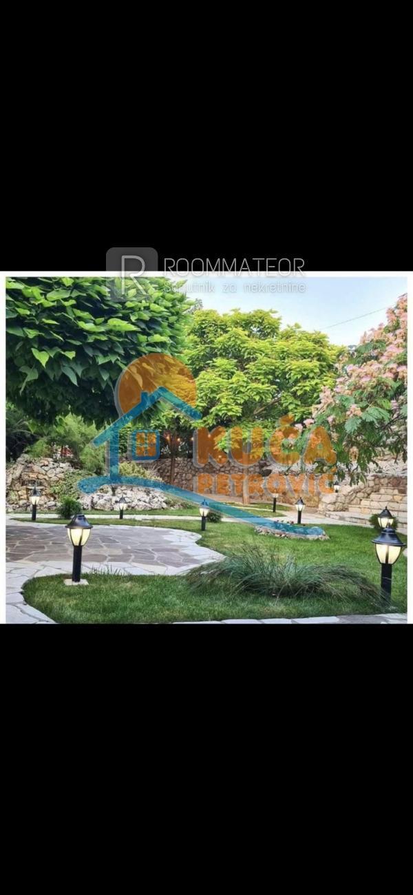 Glavna slika -Prosek,  Lokal na prodaju, 430m2, 295.000€