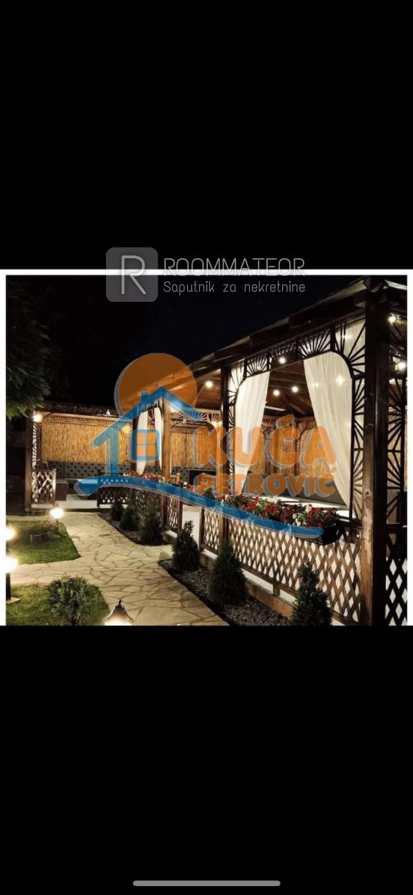 Slika 1 - Prosek,  Lokal na prodaju, 430m2, 295.000€