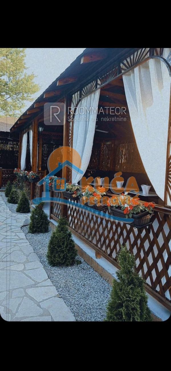 Slika 5 - Prosek,  Lokal na prodaju, 430m2, 295.000€