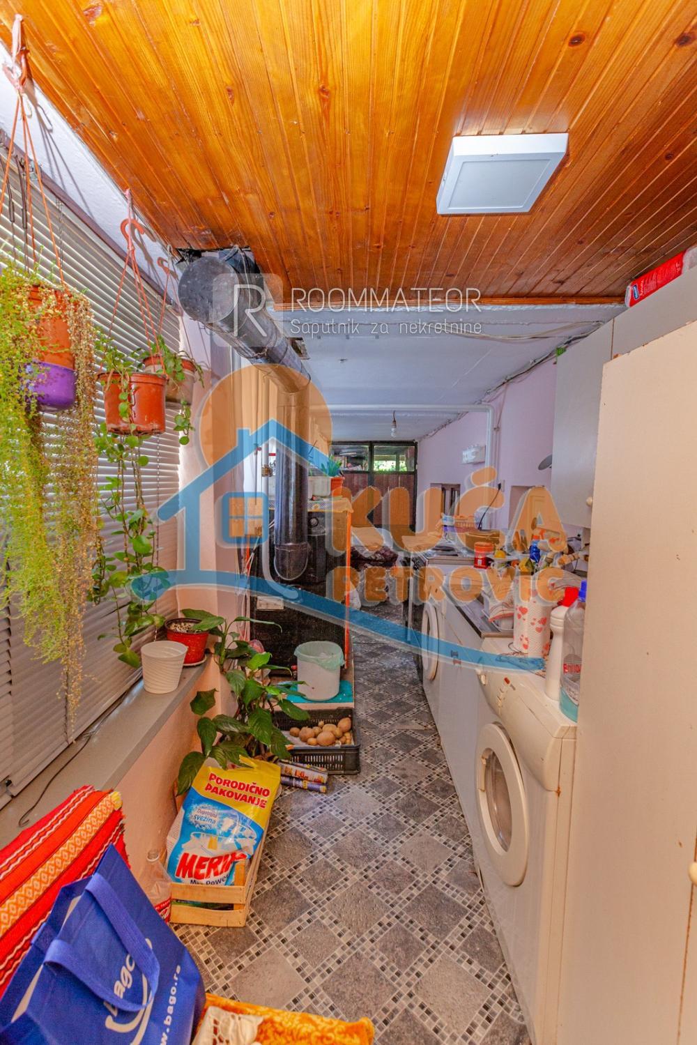 Slika 1 - Višegradska,  Kuća na prodaju, 84m2, 185.000€