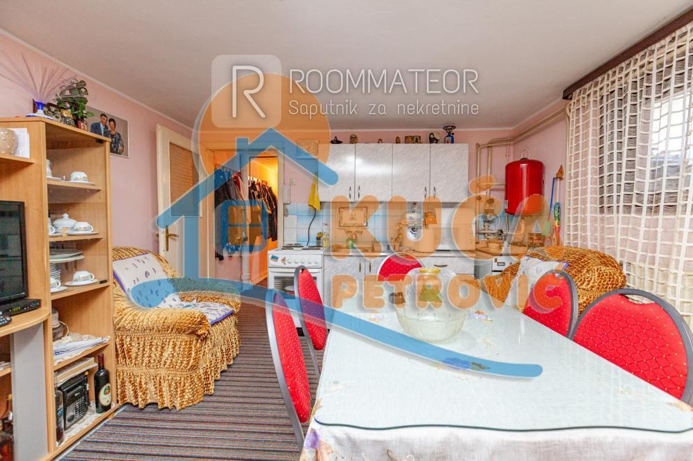 Glavna slika -Višegradska,  Kuća na prodaju, 84m2, 185.000€