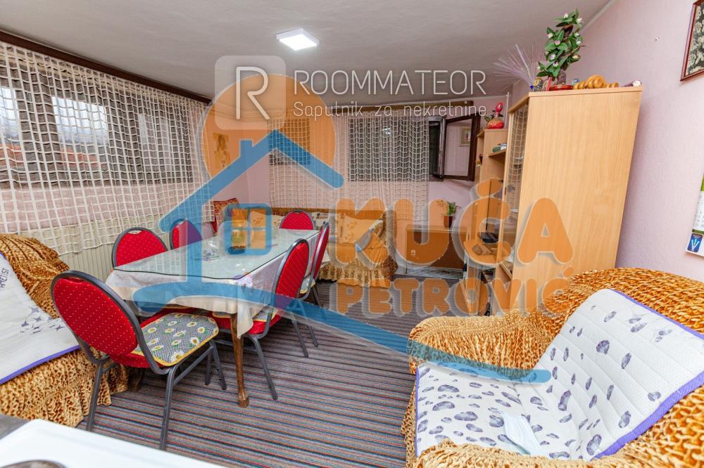 Slika 2 - Višegradska,  Kuća na prodaju, 84m2, 185.000€