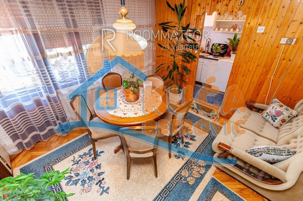 Slika 7 - Višegradska,  Kuća na prodaju, 84m2, 185.000€