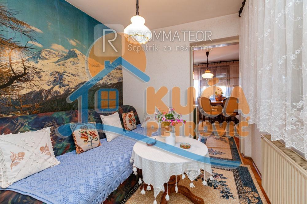 Slika 9 - Višegradska,  Kuća na prodaju, 84m2, 185.000€