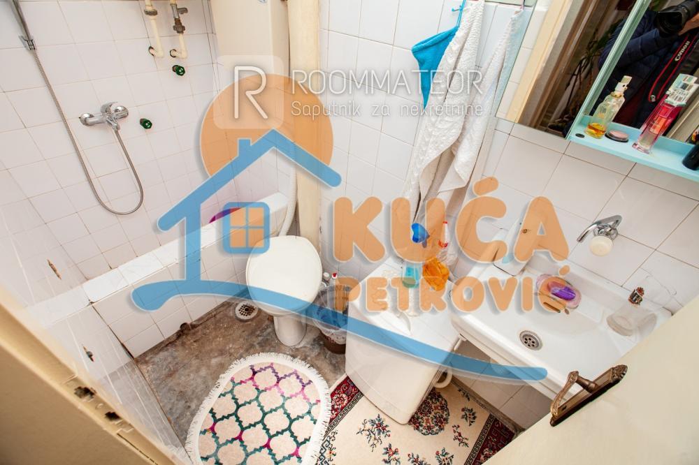 Slika 4 - Višegradska,  Kuća na prodaju, 84m2, 185.000€