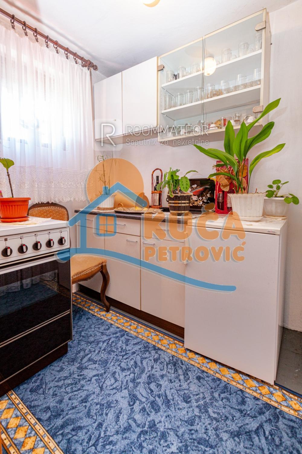 Slika 5 - Višegradska,  Kuća na prodaju, 84m2, 185.000€