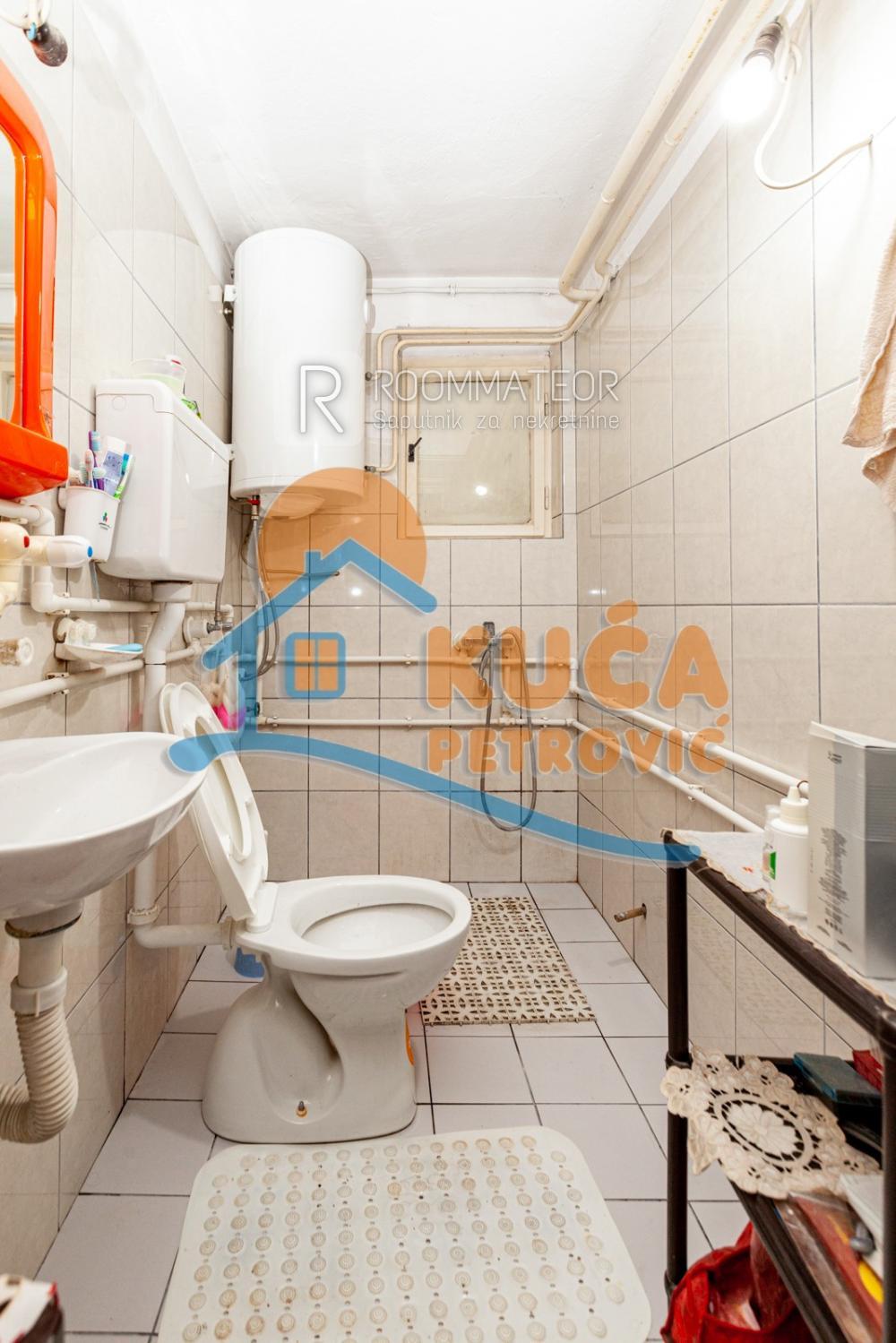 Slika 3 - Višegradska,  Kuća na prodaju, 84m2, 185.000€