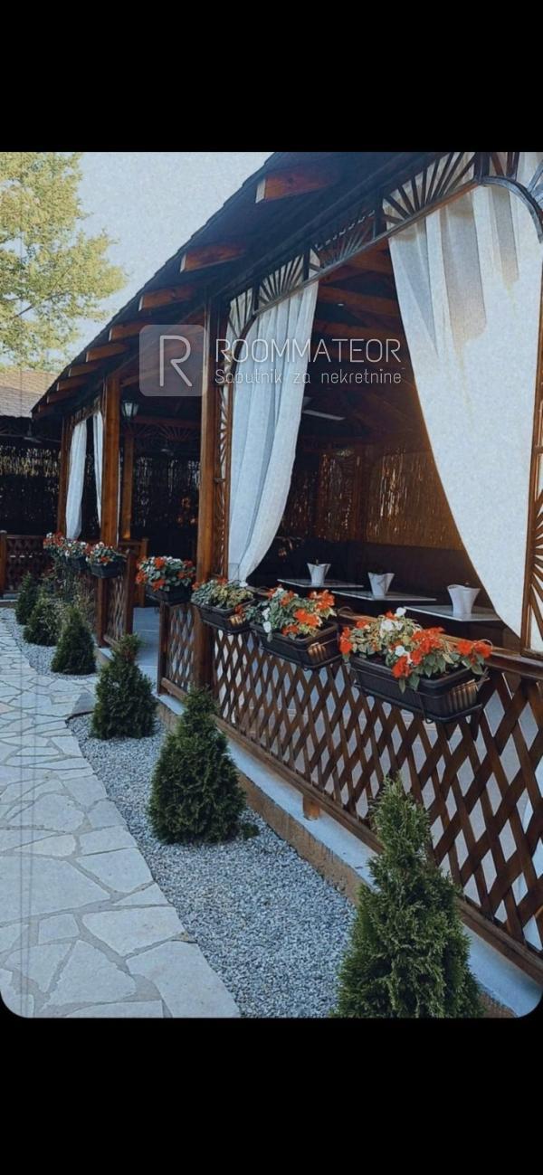 Slika 5 - Prosek,  Lokal na prodaju, 430m2, 295.000€