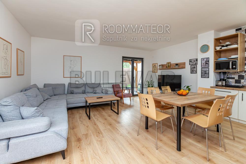 Glavna slika -Šumadijska,  Kuća na prodaju, 150m2, 318.000€