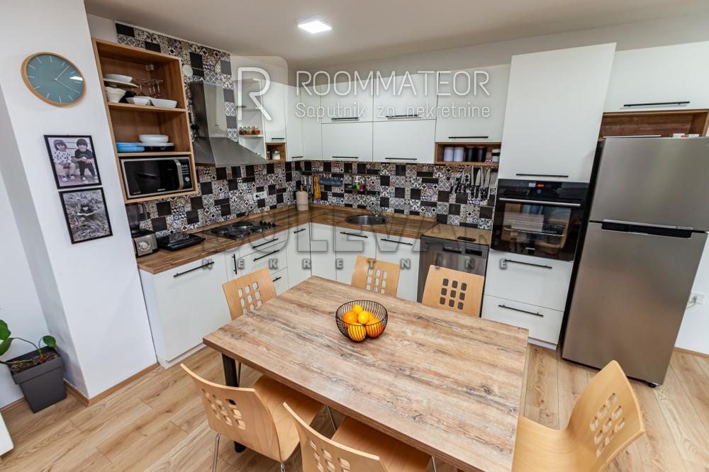 Slika 4 - Šumadijska,  Kuća na prodaju, 150m2, 318.000€