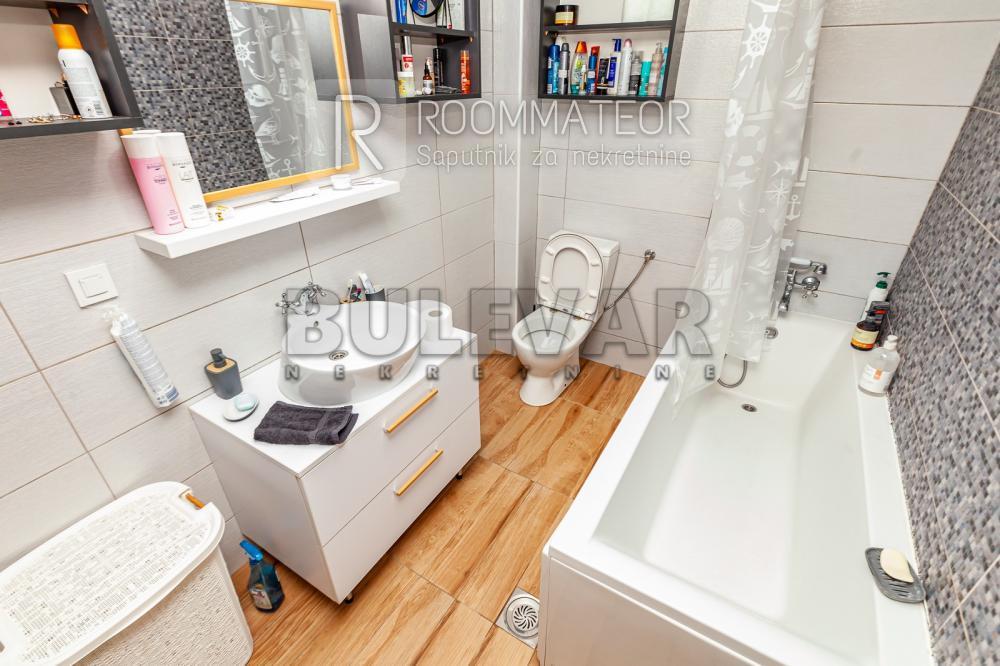 Slika 11 - Šumadijska,  Kuća na prodaju, 150m2, 318.000€