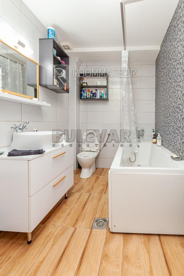 Slika 10 - Šumadijska,  Kuća na prodaju, 150m2, 318.000€