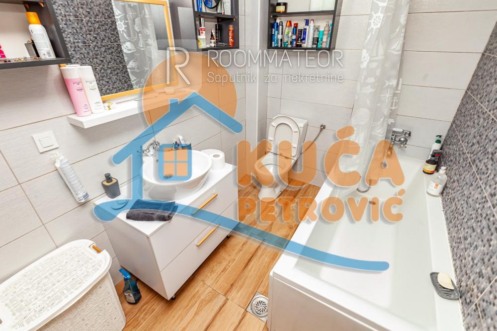 Slika 11 - Šumadijska,  Kuća na prodaju, 150m2, 318.000€