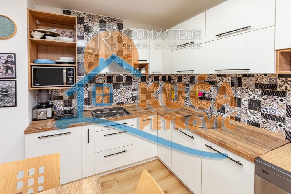 Slika 5 - Šumadijska,  Kuća na prodaju, 150m2, 318.000€