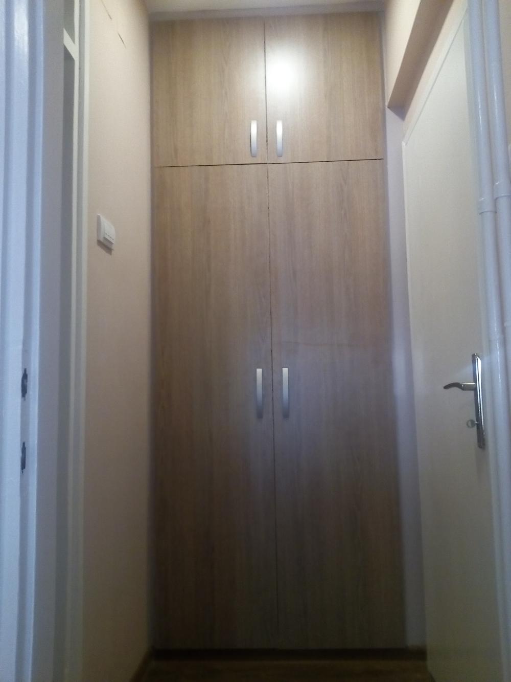 Slika 5 - Prijezdina 16/2, Dvoiposoban stan za izdavanje, 52m2, 400€