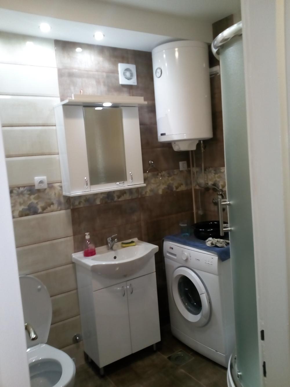 Slika 0 - Prijezdina 16/2, Dvoiposoban stan za izdavanje, 52m2, 400€