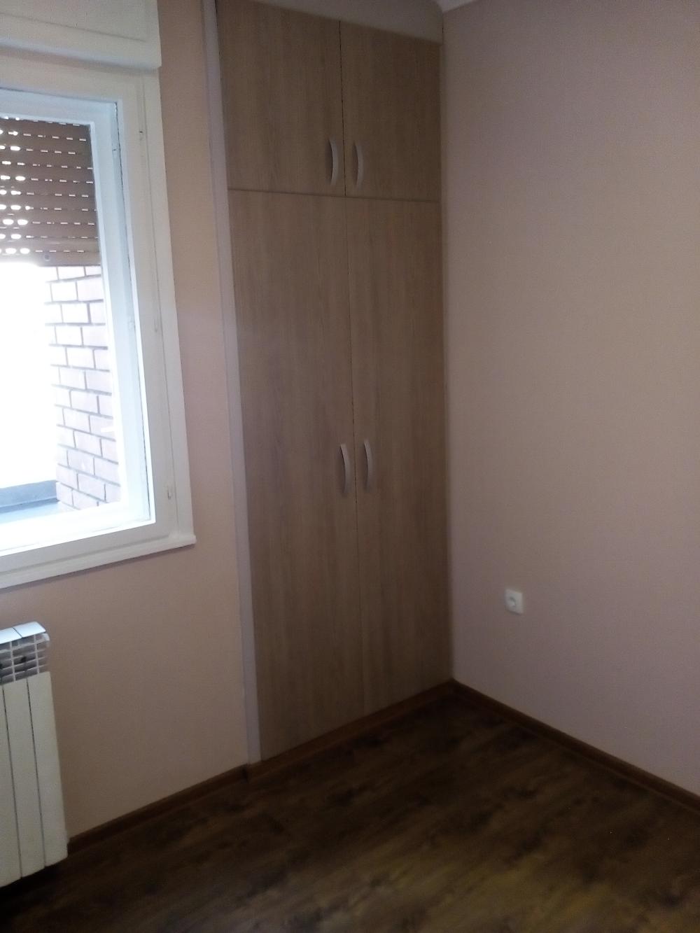 Slika 1 - Prijezdina 16/2, Dvoiposoban stan za izdavanje, 52m2, 400€