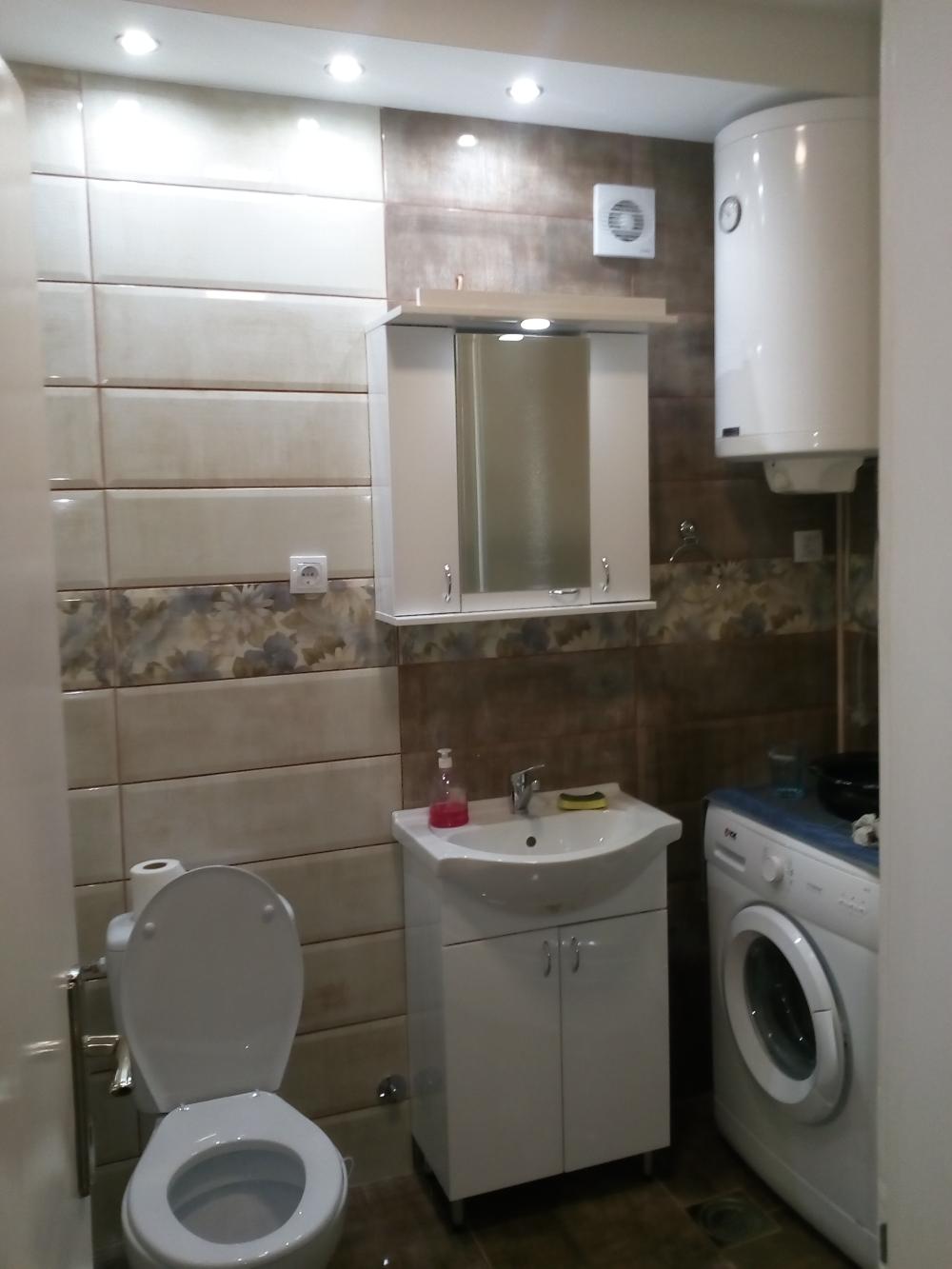 Slika 11 - Prijezdina 16/2, Dvoiposoban stan za izdavanje, 52m2, 400€