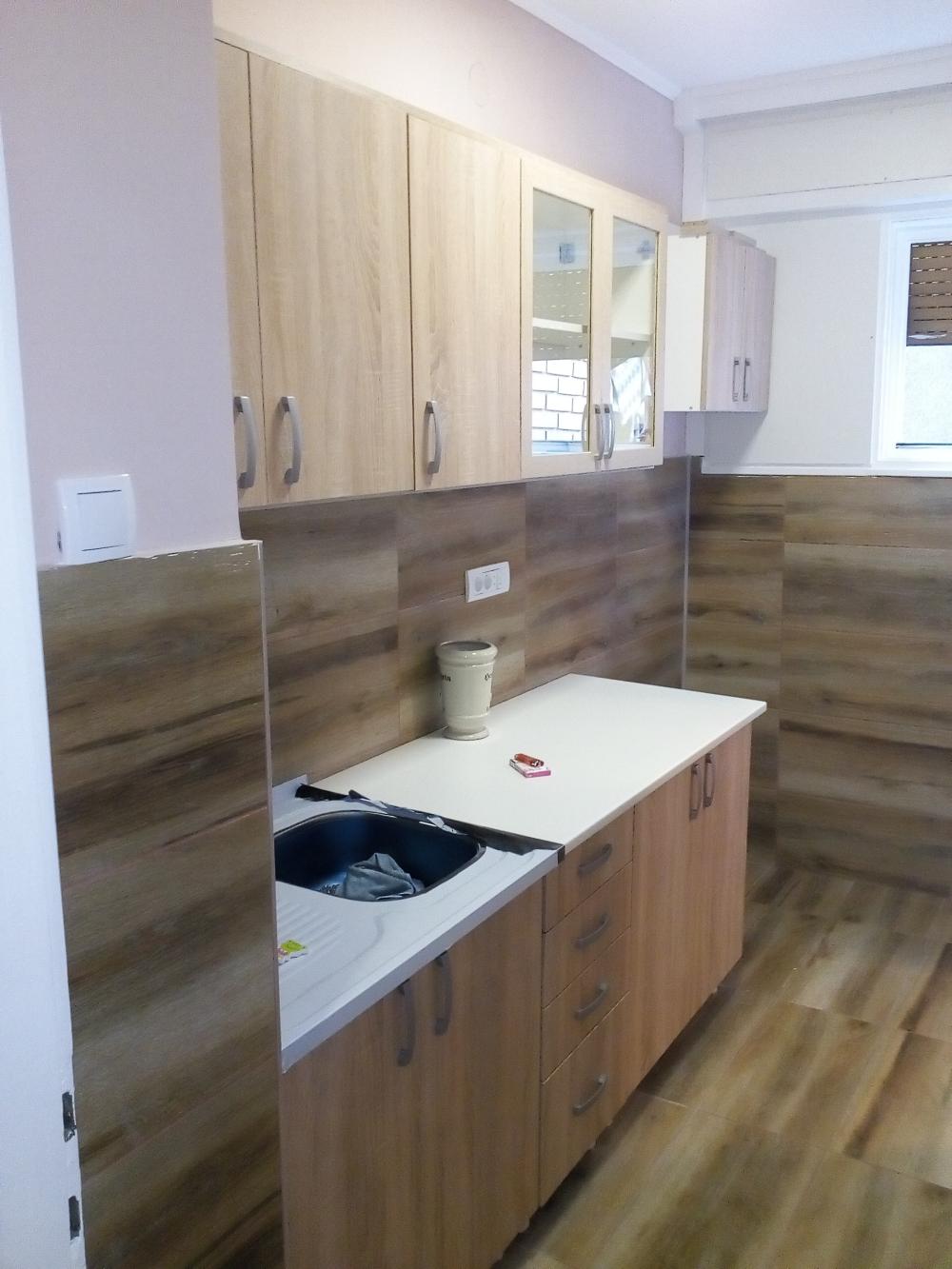 Slika 1 - Prijezdina 16/2, Dvoiposoban stan za izdavanje, 52m2, 400€