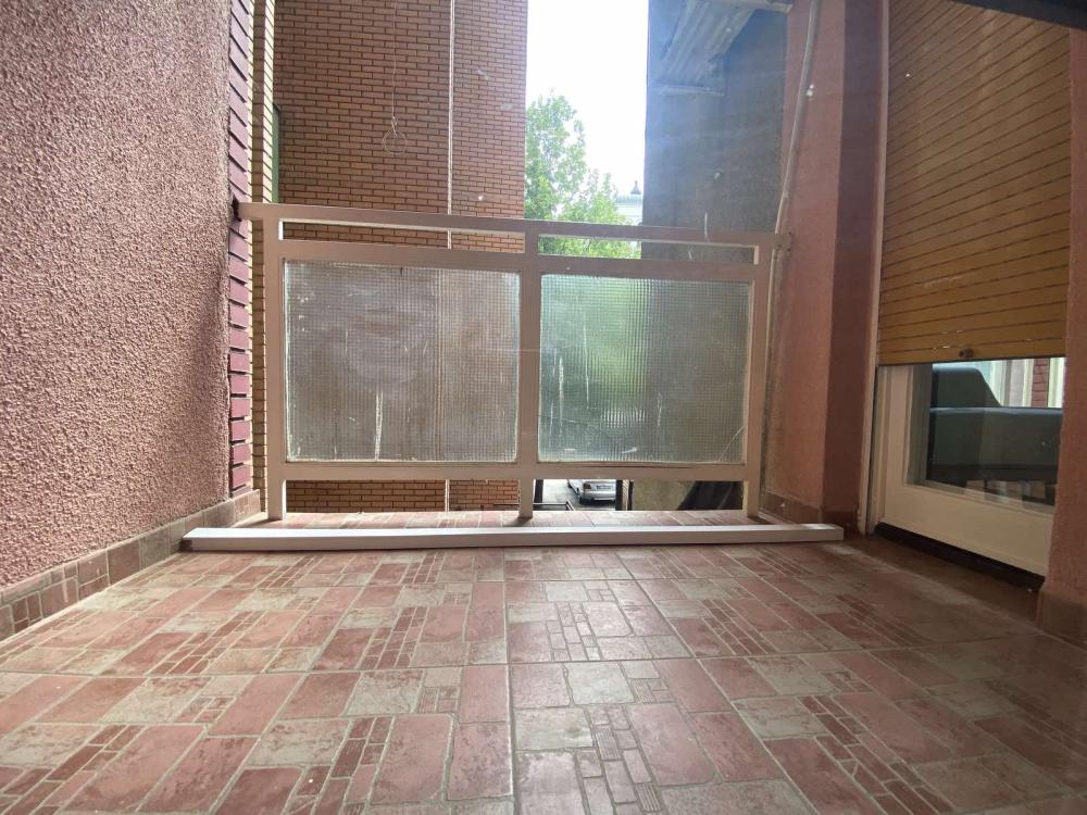 Slika 0 - Prijezdina 16/2, Dvoiposoban stan za izdavanje, 52m2, 400€