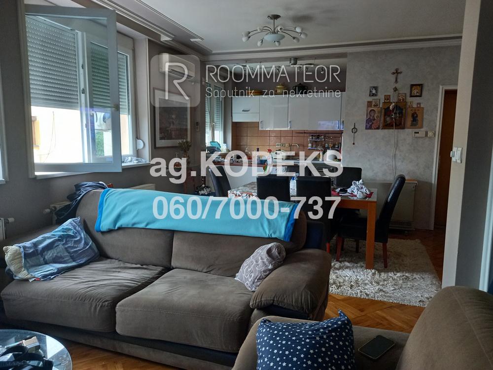 Slika 1 - Trosoban stan na prodaju, 85m2, 93.000€