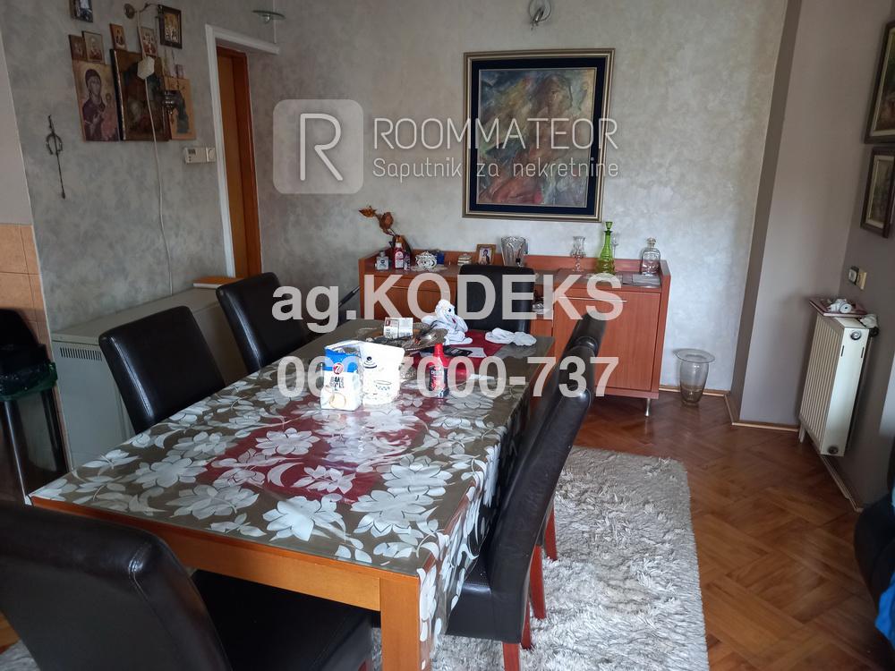 Slika 3 - Trosoban stan na prodaju, 85m2, 93.000€