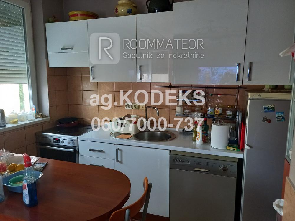 Slika 4 - Trosoban stan na prodaju, 85m2, 93.000€