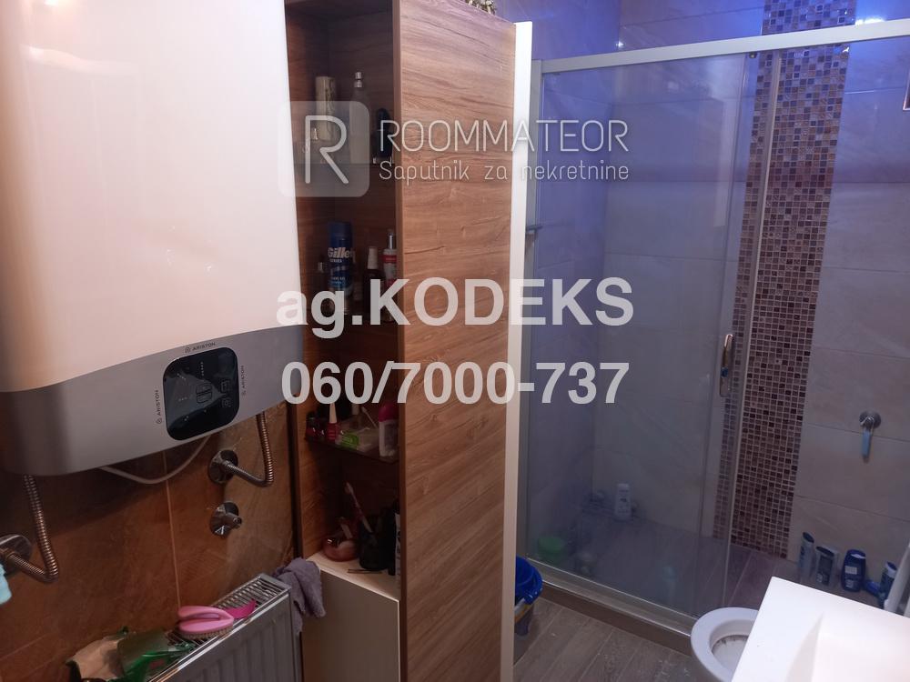 Slika 7 - Trosoban stan na prodaju, 85m2, 93.000€
