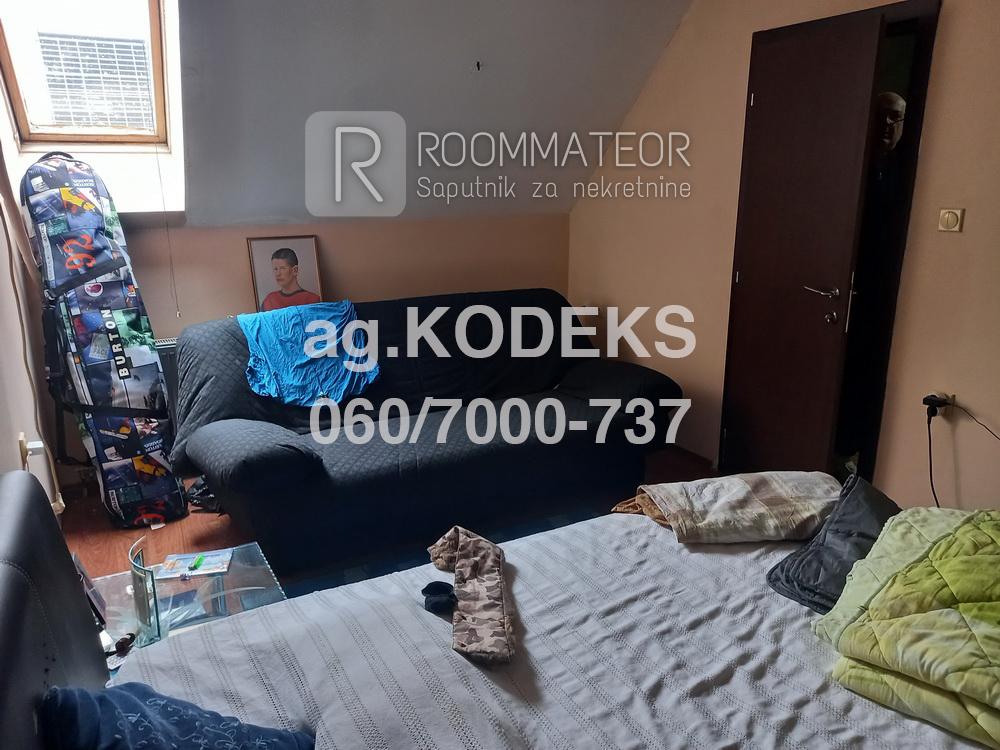 Slika 5 - Trosoban stan na prodaju, 85m2, 93.000€