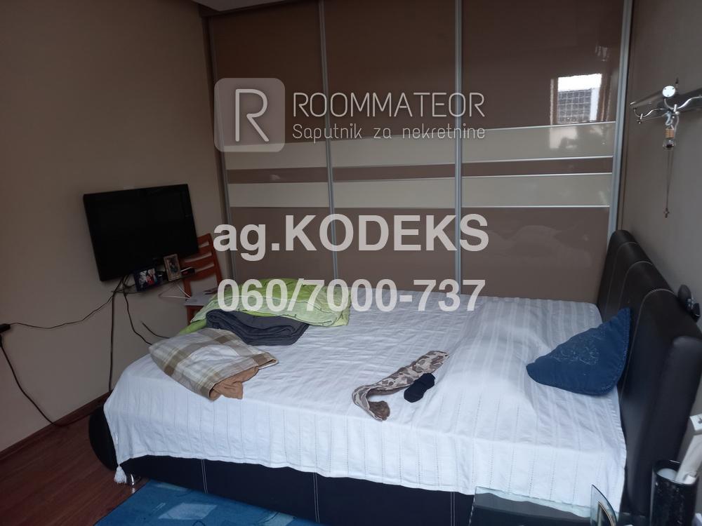 Slika 6 - Trosoban stan na prodaju, 85m2, 93.000€