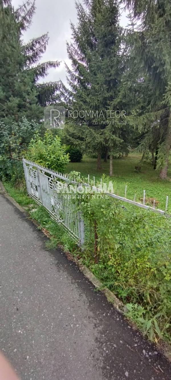 Slika 2 - Serdara Jovana Mićića Plac na prodaju, Rakovica, Miljakovac III, 110.000€