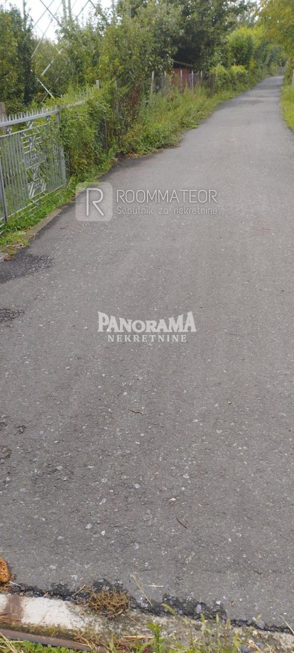 Slika 3 - Serdara Jovana Mićića Plac na prodaju, Rakovica, Miljakovac III, 110.000€