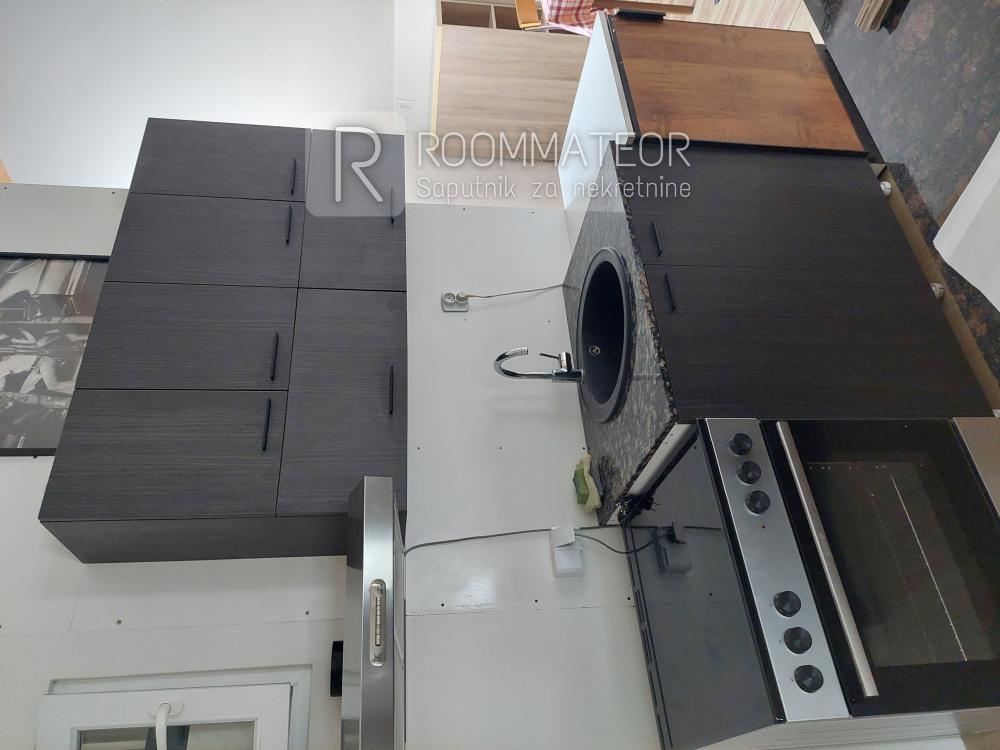 Slika 7 - Jovana Babunskog , Trosoban stan za izdavanje, 70m2, 360€