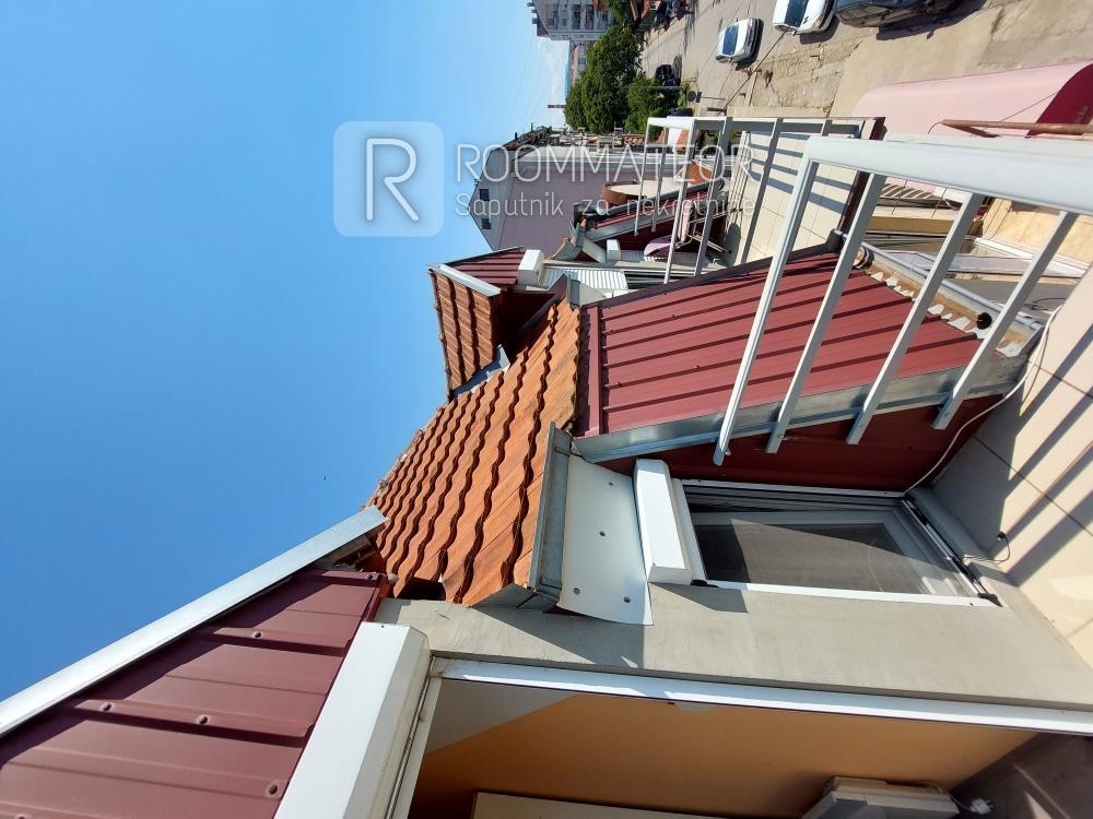 Slika 8 - Jovana Babunskog , Trosoban stan za izdavanje, 70m2, 360€