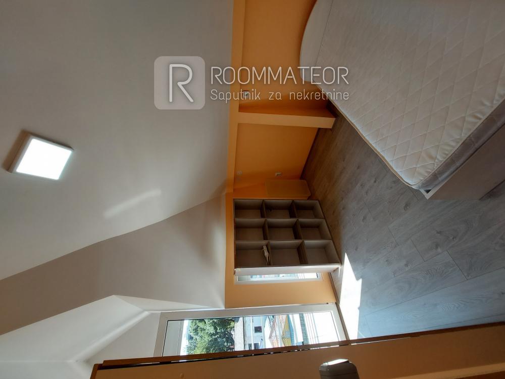 Slika 3 - Jovana Babunskog , Trosoban stan za izdavanje, 70m2, 360€