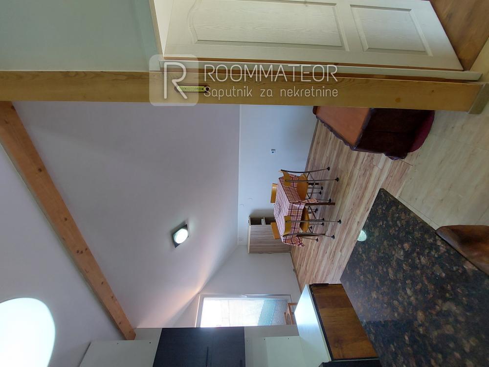 Slika 4 - Jovana Babunskog , Trosoban stan za izdavanje, 70m2, 360€