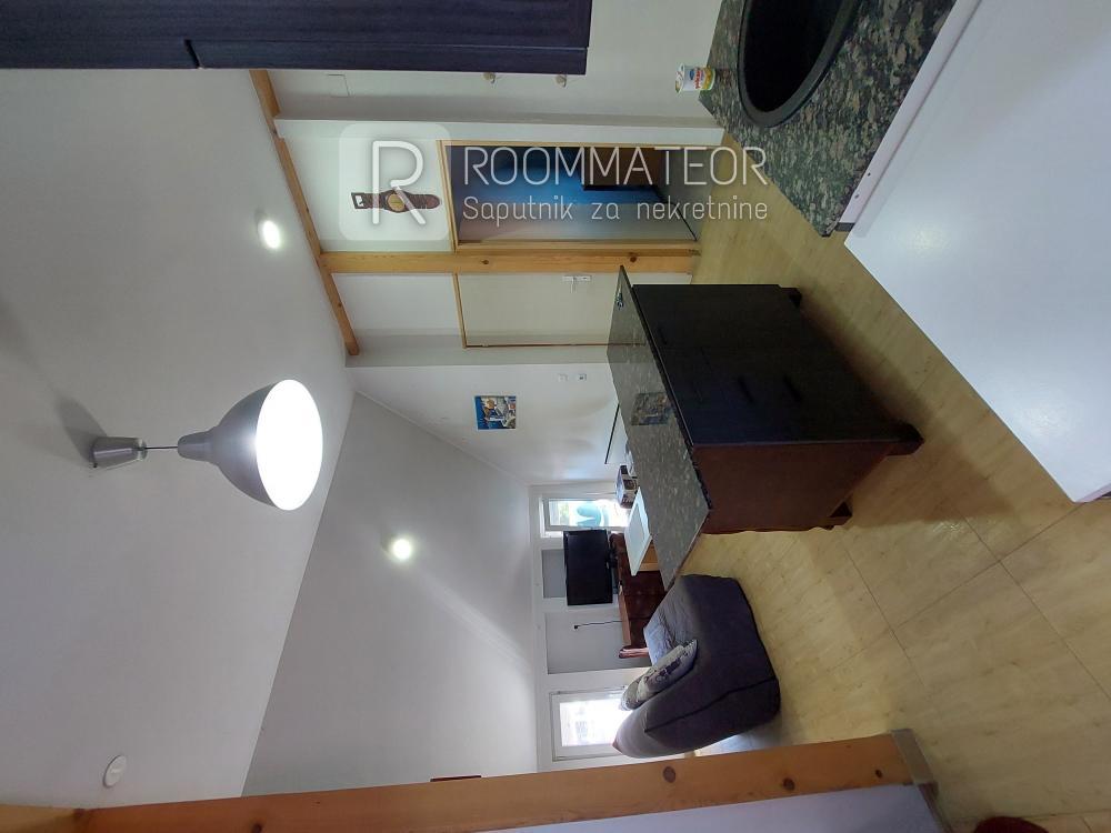 Slika 5 - Jovana Babunskog , Trosoban stan za izdavanje, 70m2, 360€