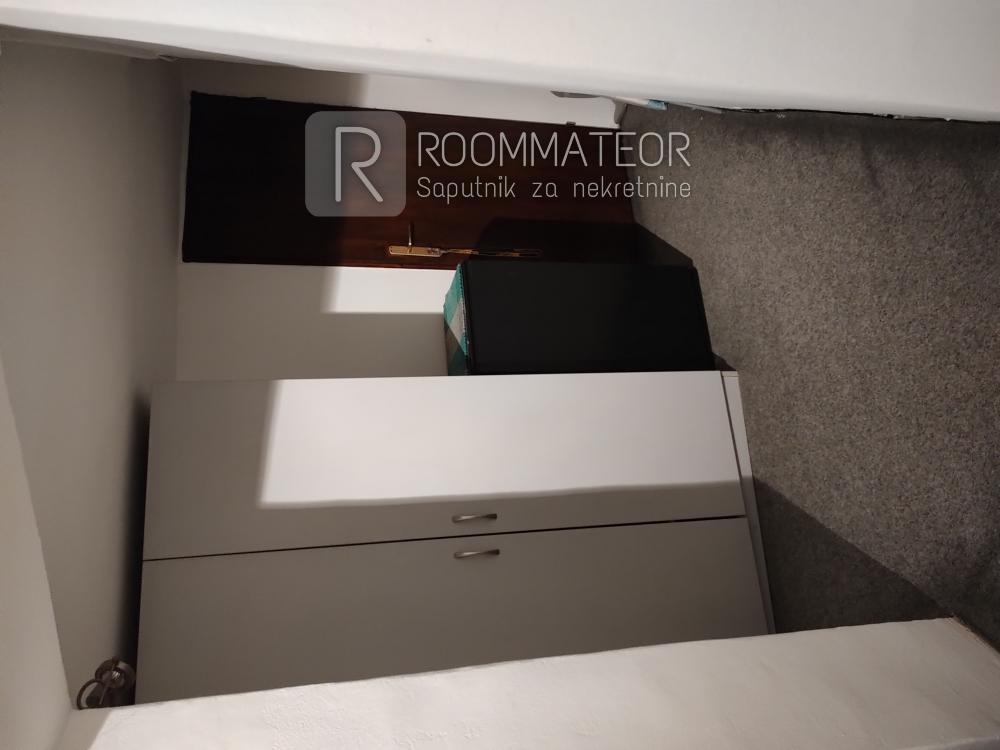 Slika 5 - Takovska, Jednosoban stan za izdavanje, 35m2, 330€